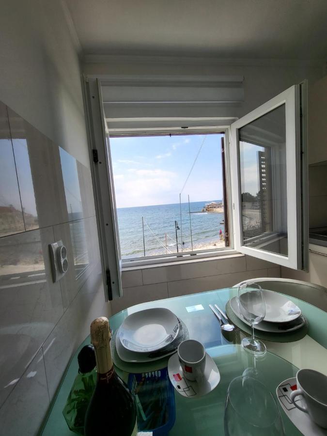 Apartman Dora With Sea View And Terrace Umag Zewnętrze zdjęcie